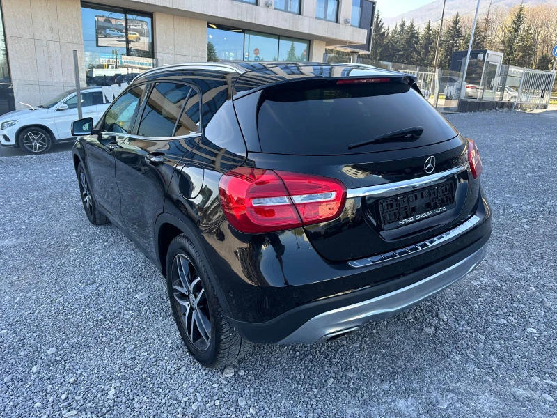 Mercedes-Benz GLA 250 АВТОМАТИК 4х4, снимка 8 - Автомобили и джипове - 45233473