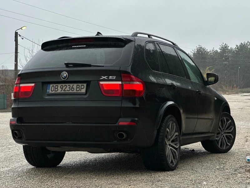 BMW X5, снимка 6 - Автомобили и джипове - 47971769