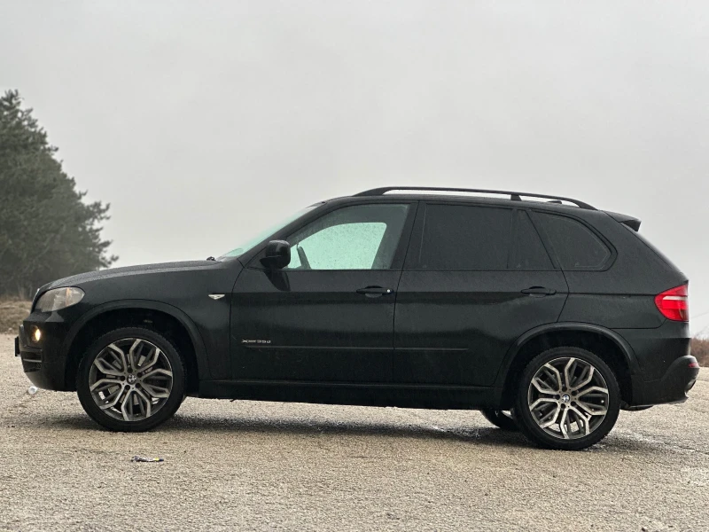 BMW X5, снимка 3 - Автомобили и джипове - 47971769