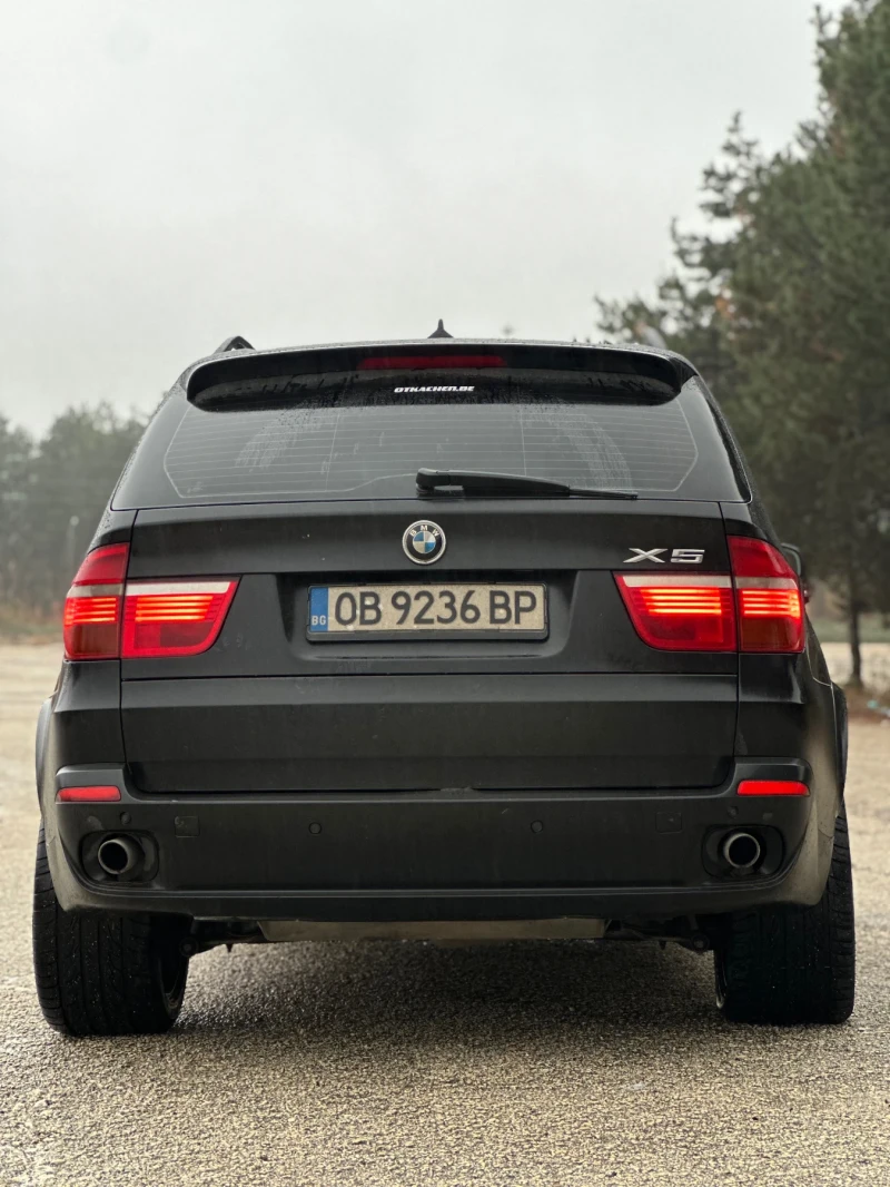 BMW X5, снимка 5 - Автомобили и джипове - 47971769