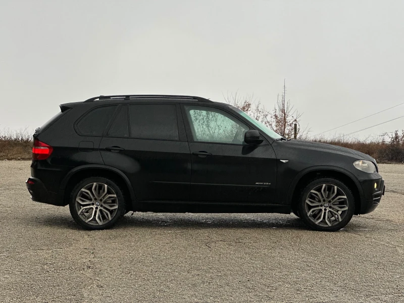 BMW X5, снимка 4 - Автомобили и джипове - 47971769