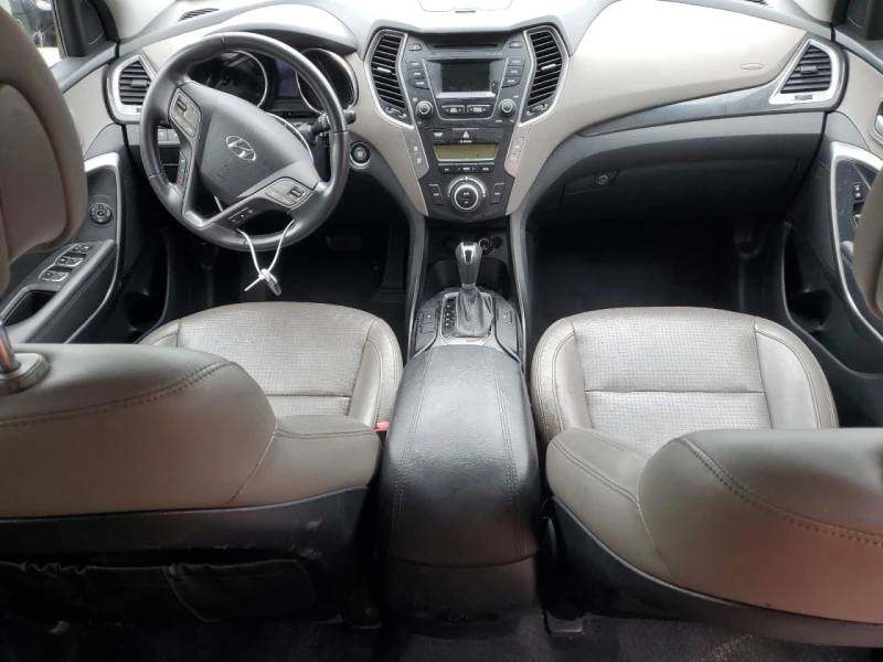 Hyundai Santa fe Sport Base* 2.4GDI, снимка 7 - Автомобили и джипове - 48016239