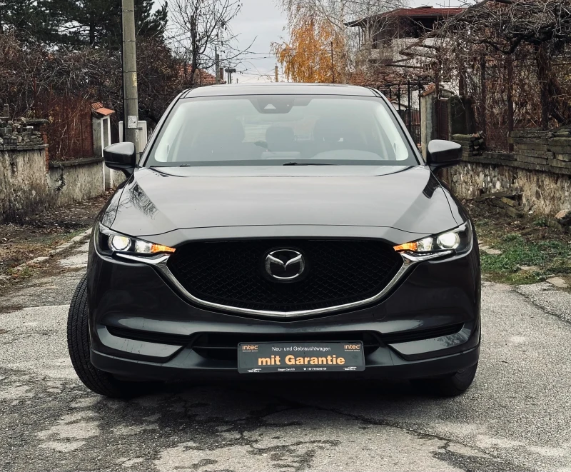 Mazda CX-5 2.5 Touring внос Германия 27 000км!, снимка 2 - Автомобили и джипове - 48271350