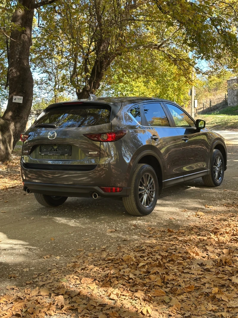 Mazda CX-5 2.5 Touring внос Германия 27 000км!, снимка 6 - Автомобили и джипове - 48271350