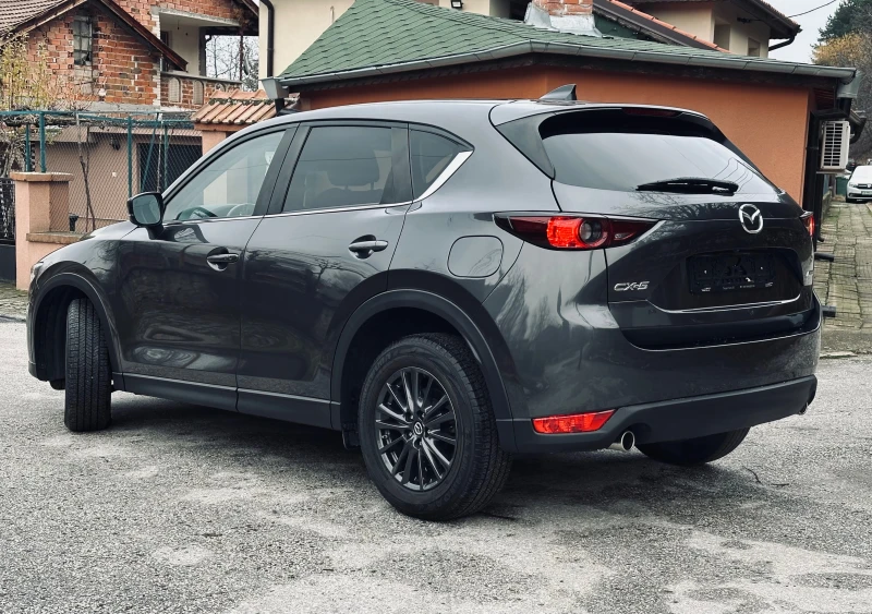 Mazda CX-5 2.5 Touring внос Германия 27 000км!, снимка 6 - Автомобили и джипове - 48271350