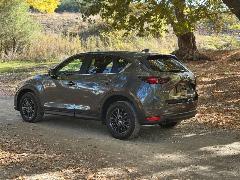 Mazda CX-5 2.5 Touring внос Германия 27 000км!, снимка 9 - Автомобили и джипове - 48271350