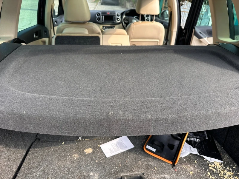 VW Tiguan 2.0tsi dsg, снимка 12 - Автомобили и джипове - 51899810