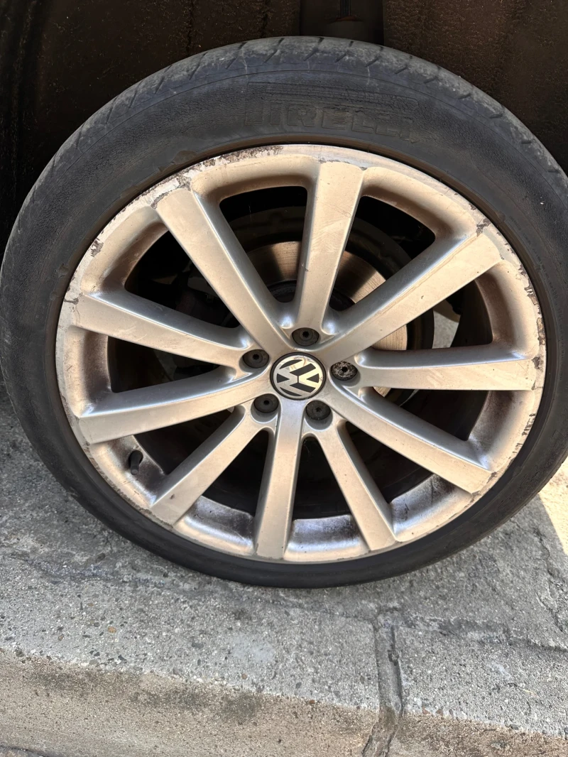 VW Tiguan 2.0tsi dsg, снимка 14 - Автомобили и джипове - 51899810