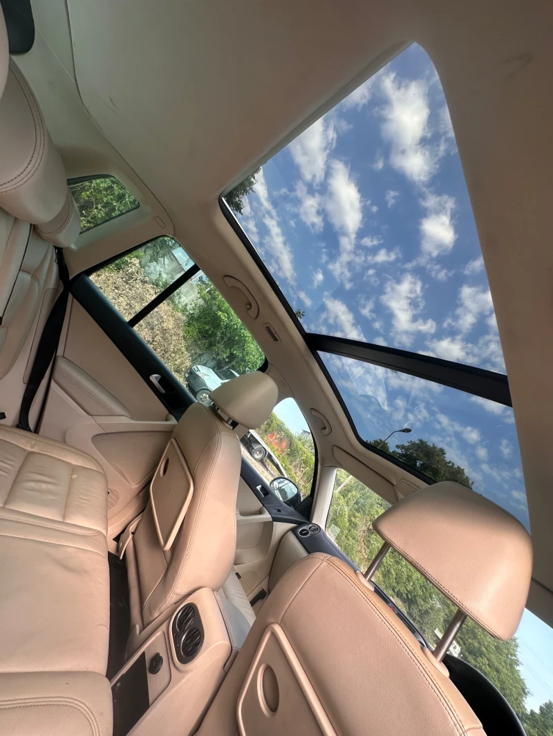 VW Tiguan 2.0tsi dsg, снимка 10 - Автомобили и джипове - 51899810