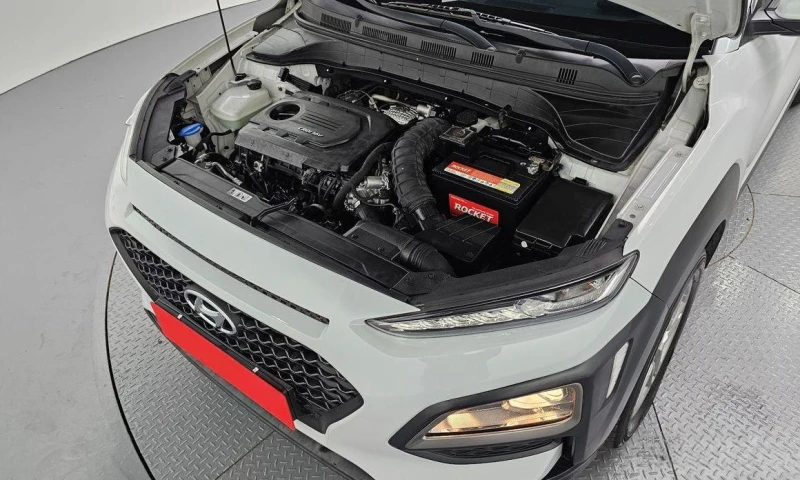 Hyundai Kona, снимка 6 - Автомобили и джипове - 51888619