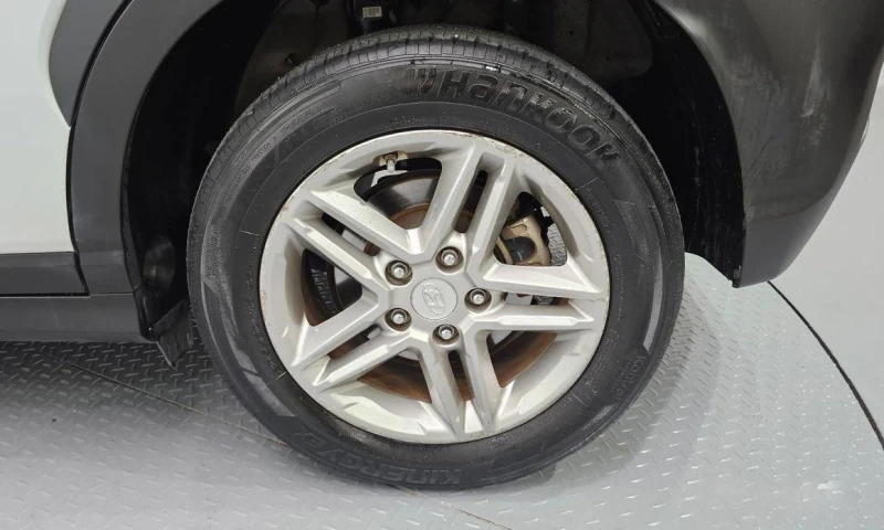 Hyundai Kona, снимка 5 - Автомобили и джипове - 51888619