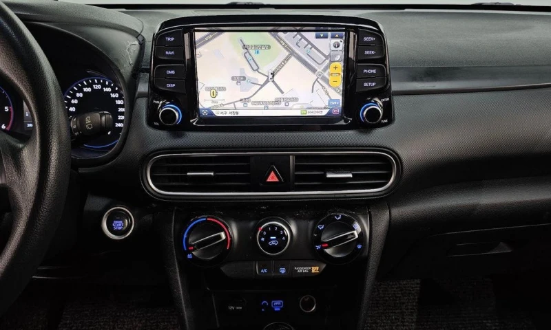 Hyundai Kona, снимка 15 - Автомобили и джипове - 51888619