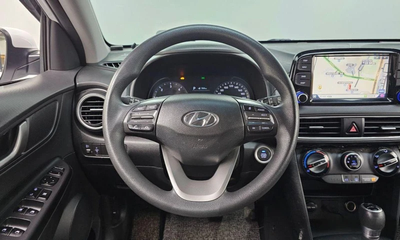 Hyundai Kona, снимка 13 - Автомобили и джипове - 51888619