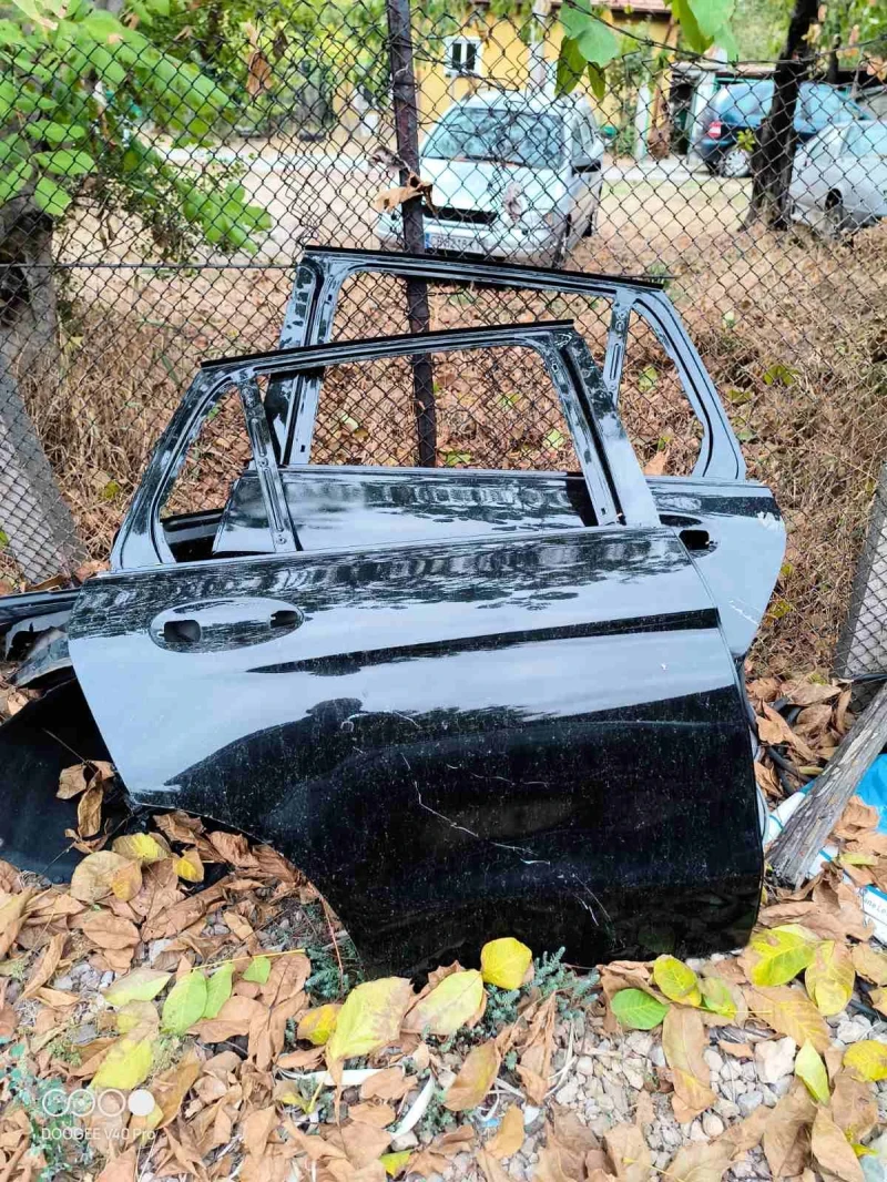 Mercedes-Benz GLC, снимка 4 - Автомобили и джипове - 52439731