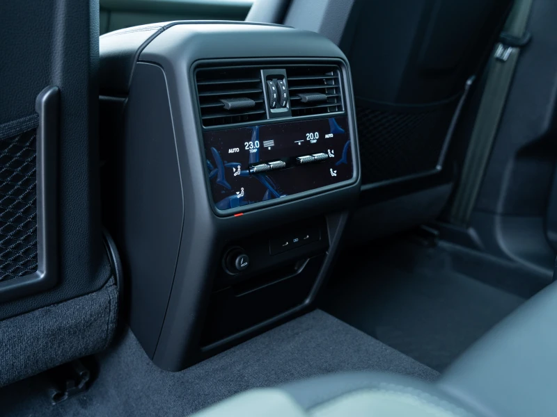 Porsche Cayenne Coupe, снимка 16 - Автомобили и джипове - 52164500