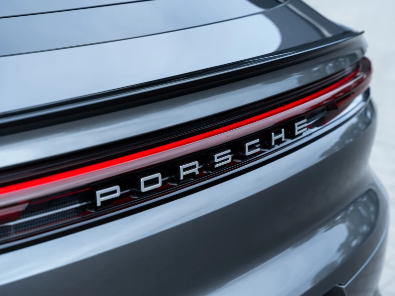 Porsche Cayenne Coupe, снимка 17 - Автомобили и джипове - 52164500