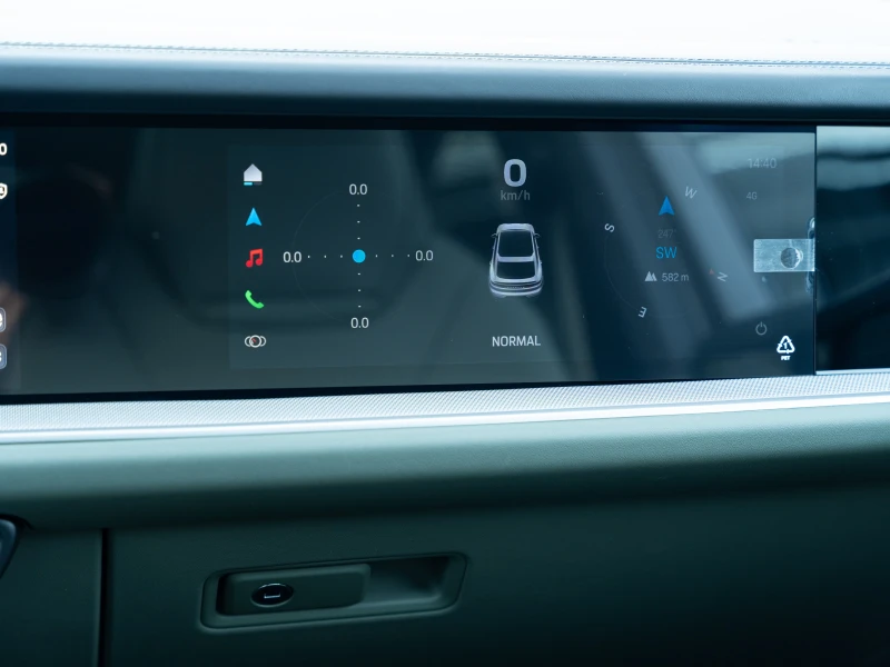 Porsche Cayenne Coupe, снимка 12 - Автомобили и джипове - 52164500