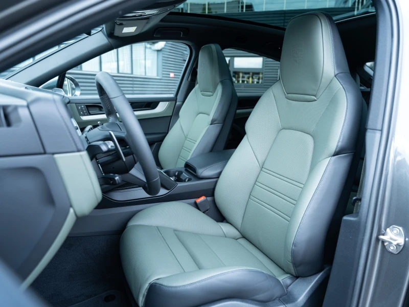 Porsche Cayenne Coupe, снимка 7 - Автомобили и джипове - 52164500