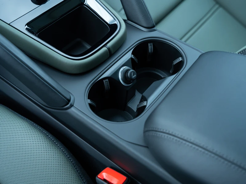 Porsche Cayenne Coupe, снимка 14 - Автомобили и джипове - 52164500