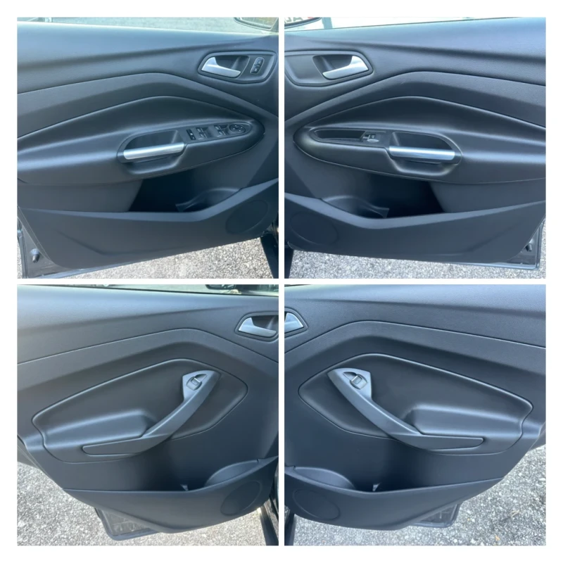 Ford Kuga 2.0ST LINE* FULL* 184k.c.* REALNI KM* , снимка 7 - Автомобили и джипове - 52266526