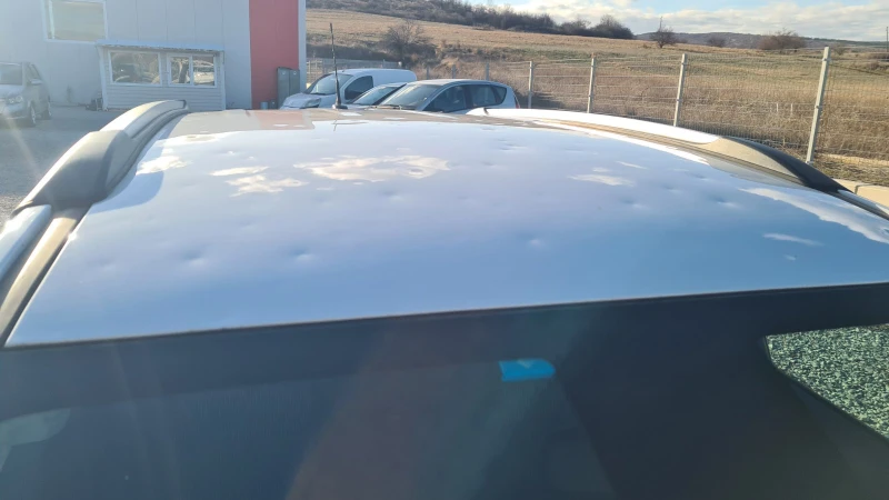 Opel Mokka 1.4i 140к.с фабрична газ, снимка 14 - Автомобили и джипове - 53157468