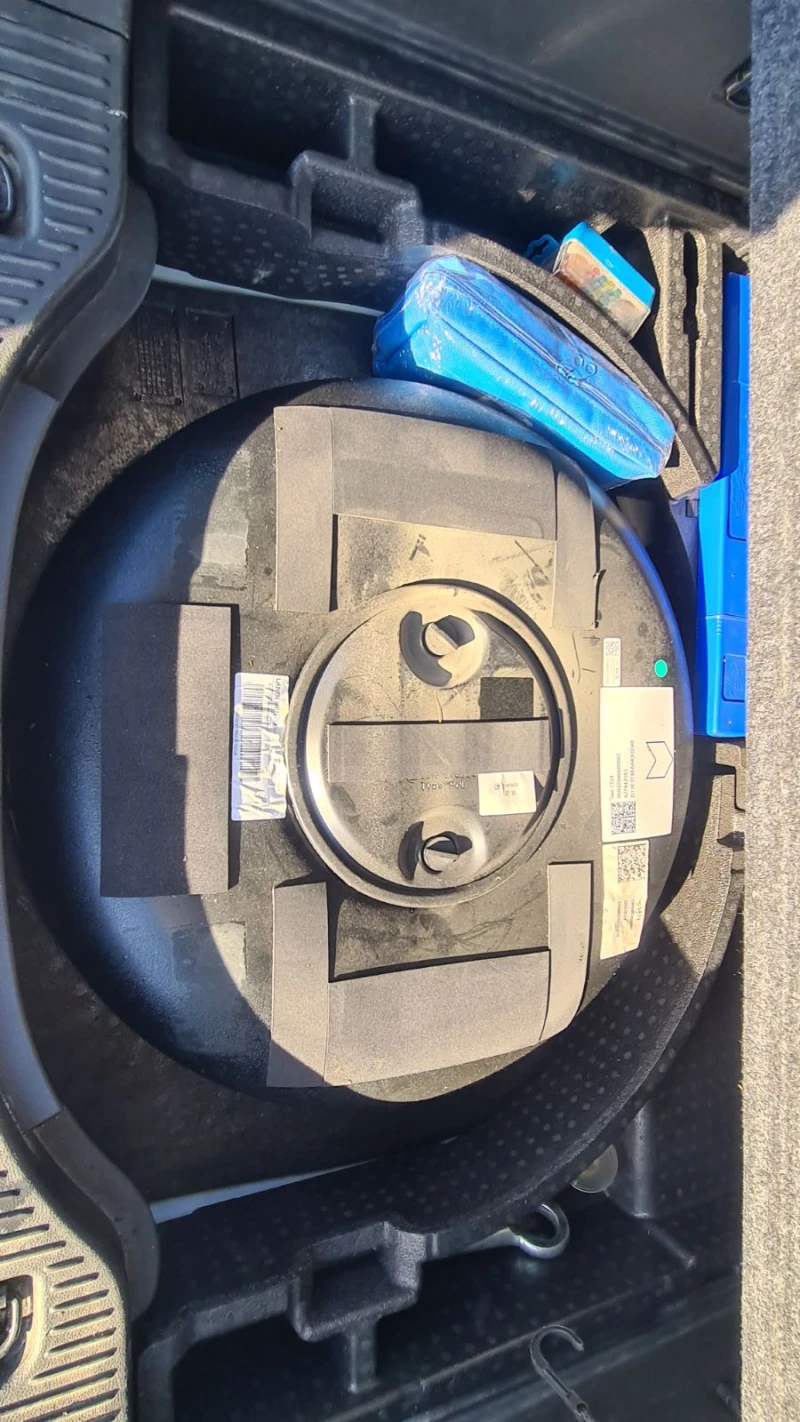 Opel Mokka 1.4i 140к.с фабрична газ, снимка 12 - Автомобили и джипове - 53157468