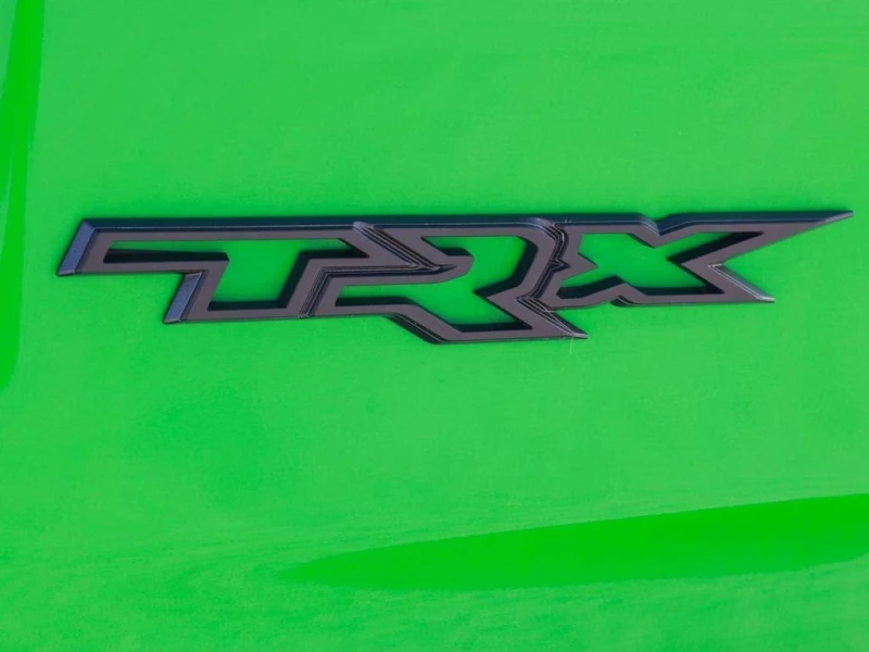 Dodge RAM 1500 * TRX * CARFAX * ПАНОРАМА* ПОДГРЕВ* , снимка 10 - Автомобили и джипове - 53334964