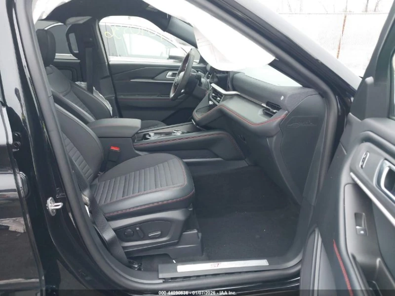 Ford Explorer 2.3l St-Line, снимка 5 - Автомобили и джипове - 53577079