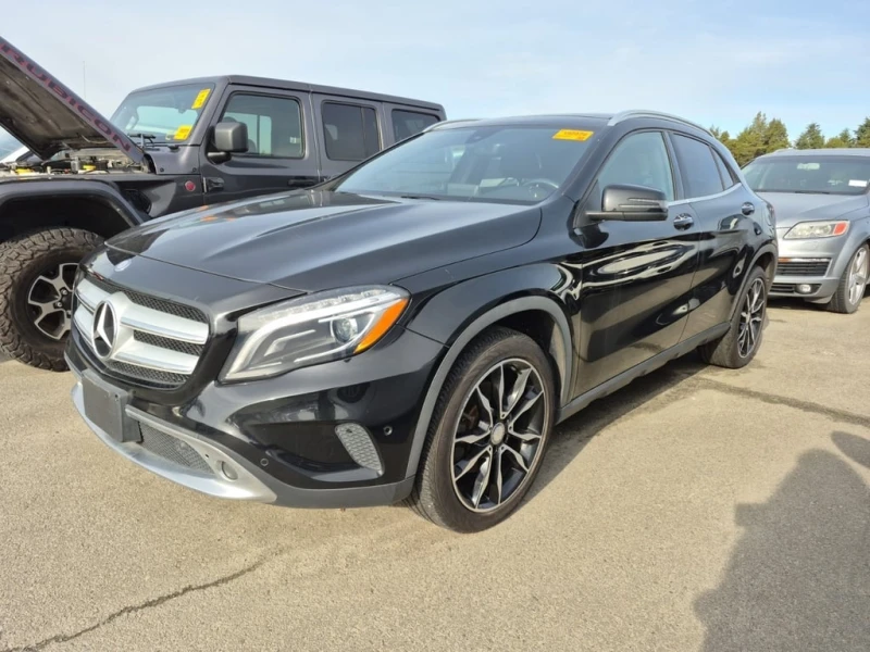Mercedes-Benz GLA 250 * CARFAX * БЕЗ ПЪРВОНАЧАЛНА ВНОСКА - 28999 лв. / 14826.95 € - 93447055 1