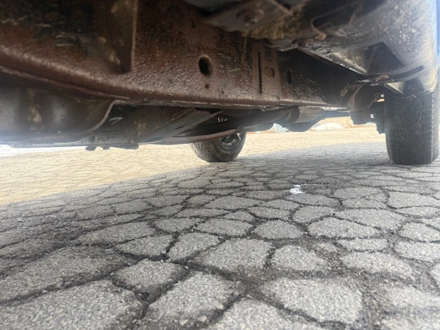 Jeep Wrangler SPORT - изображение 2