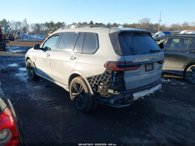 BMW X7 XDRIVE* MPACK* HARMAN/KARDON* DISTRONIC* HEAD-UP | Mobile.bg � ����������� 4