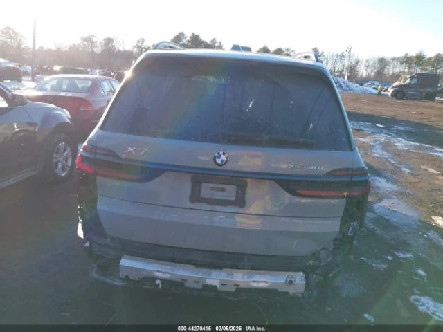 BMW X7 XDRIVE* MPACK* HARMAN/KARDON* DISTRONIC* HEAD-UP | Mobile.bg � ����������� 5
