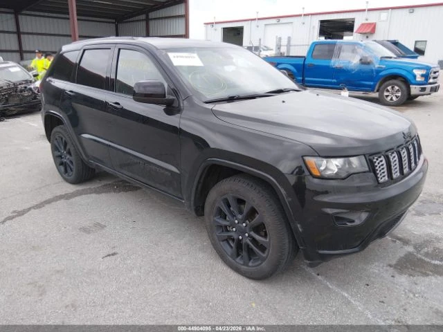 Jeep Grand cherokee Altitude 4x4