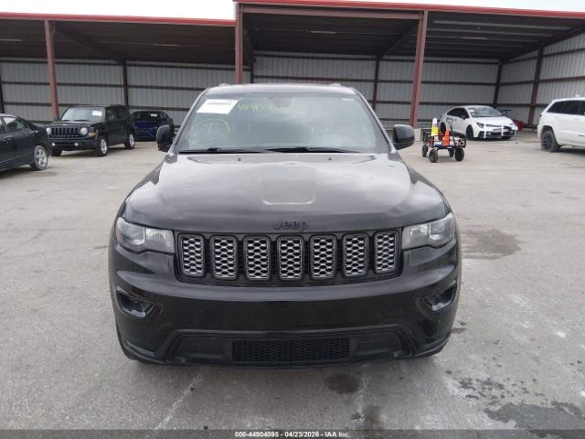 Jeep Grand cherokee Altitude 4x4, снимка 12 - Автомобили и джипове - 54702190