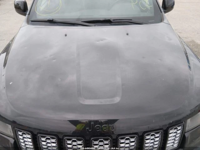 Jeep Grand cherokee Altitude 4x4, снимка 6 - Автомобили и джипове - 54702190