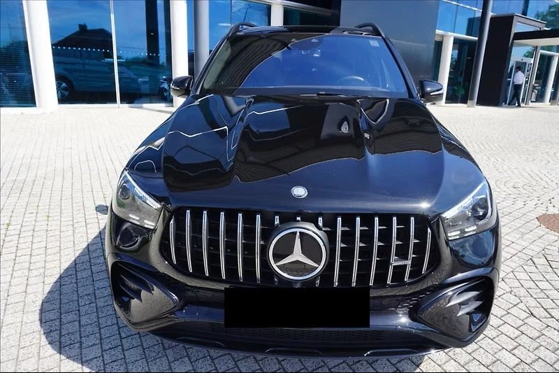 Mercedes-Benz GLE 53 4MATIC + AMG  | Mobile.bg � ����������� 2
