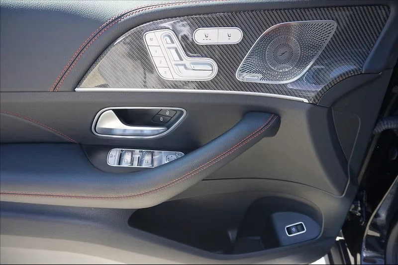 Mercedes-Benz GLE 53 4MATIC + AMG  | Mobile.bg � ����������� 5