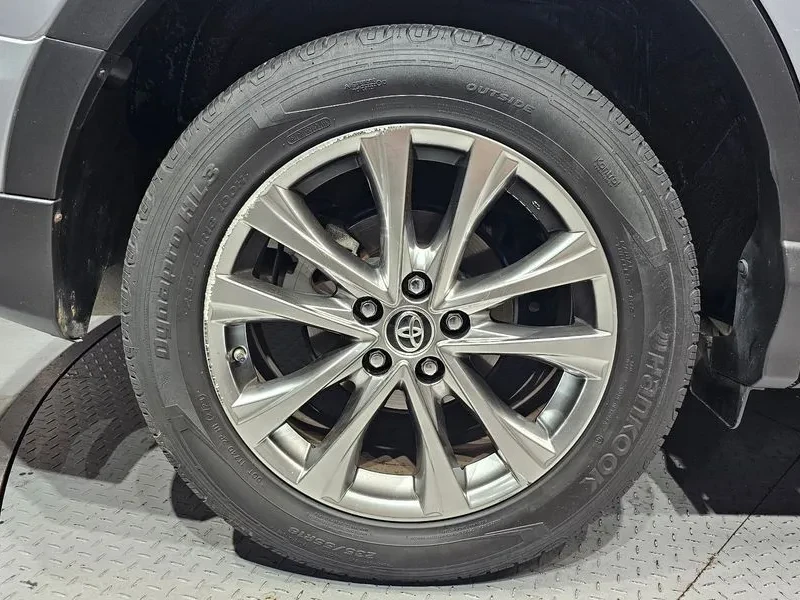 Toyota Rav4 2.5 2Wd, снимка 5 - Автомобили и джипове - 55560252