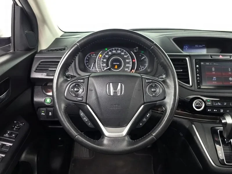 Honda Cr-v 4Wd Ex-L , снимка 13 - Автомобили и джипове - 55614862