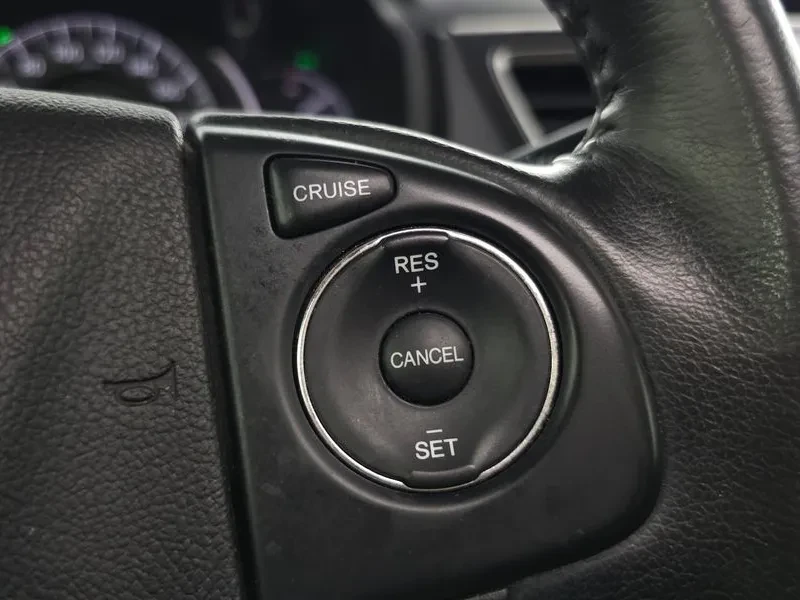 Honda Cr-v 4Wd Ex-L , снимка 17 - Автомобили и джипове - 55614862
