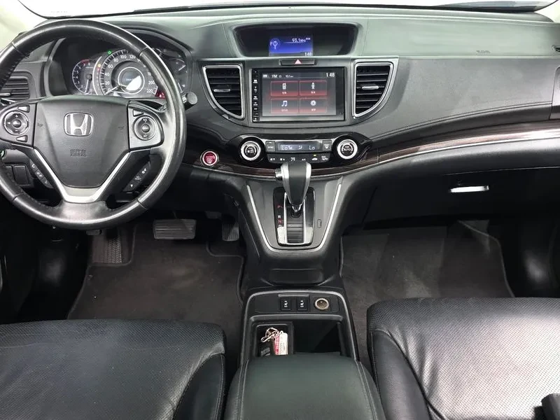 Honda Cr-v 4Wd Ex-L , снимка 7 - Автомобили и джипове - 55614862