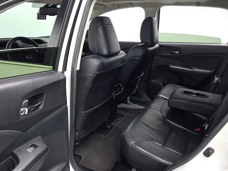 Honda Cr-v 4Wd Ex-L , снимка 11 - Автомобили и джипове - 55614862