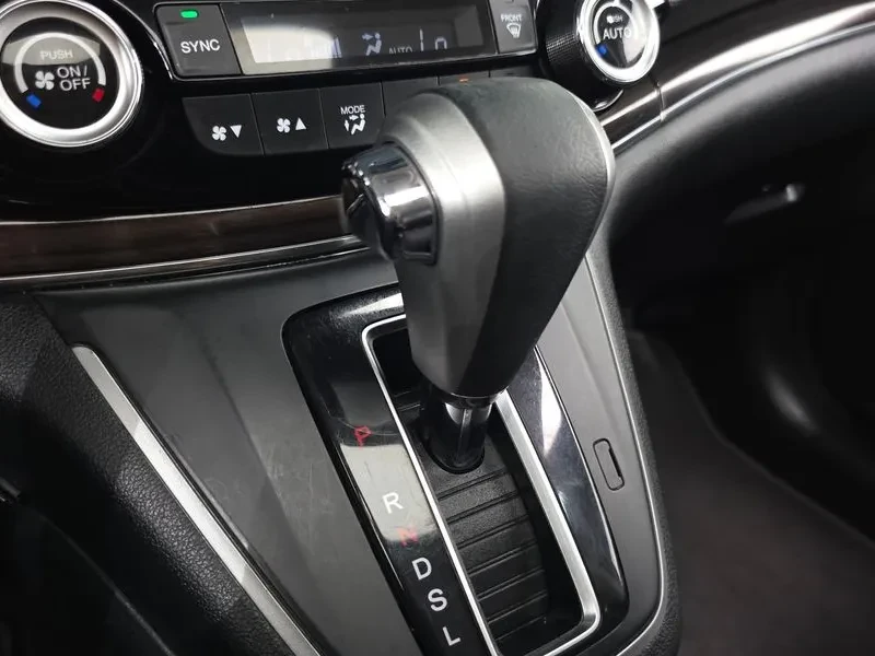 Honda Cr-v 4Wd Ex-L , снимка 9 - Автомобили и джипове - 55614862