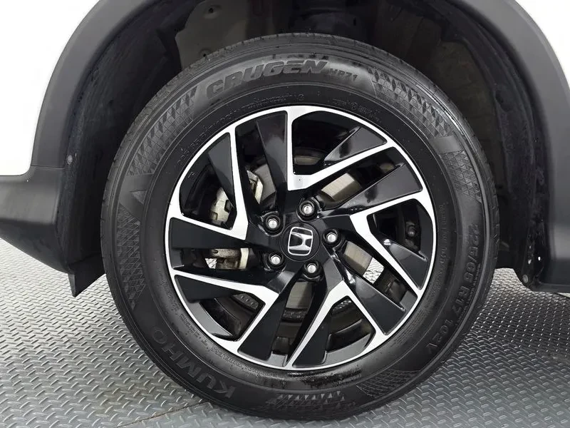 Honda Cr-v 4Wd Ex-L , снимка 5 - Автомобили и джипове - 55614862