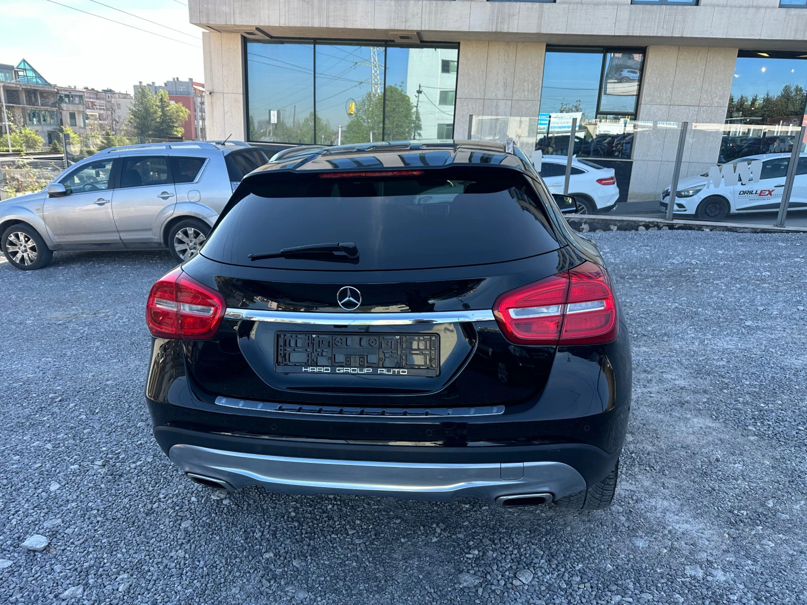 Mercedes-Benz GLA 250 АВТОМАТИК 4х4 - изображение 6