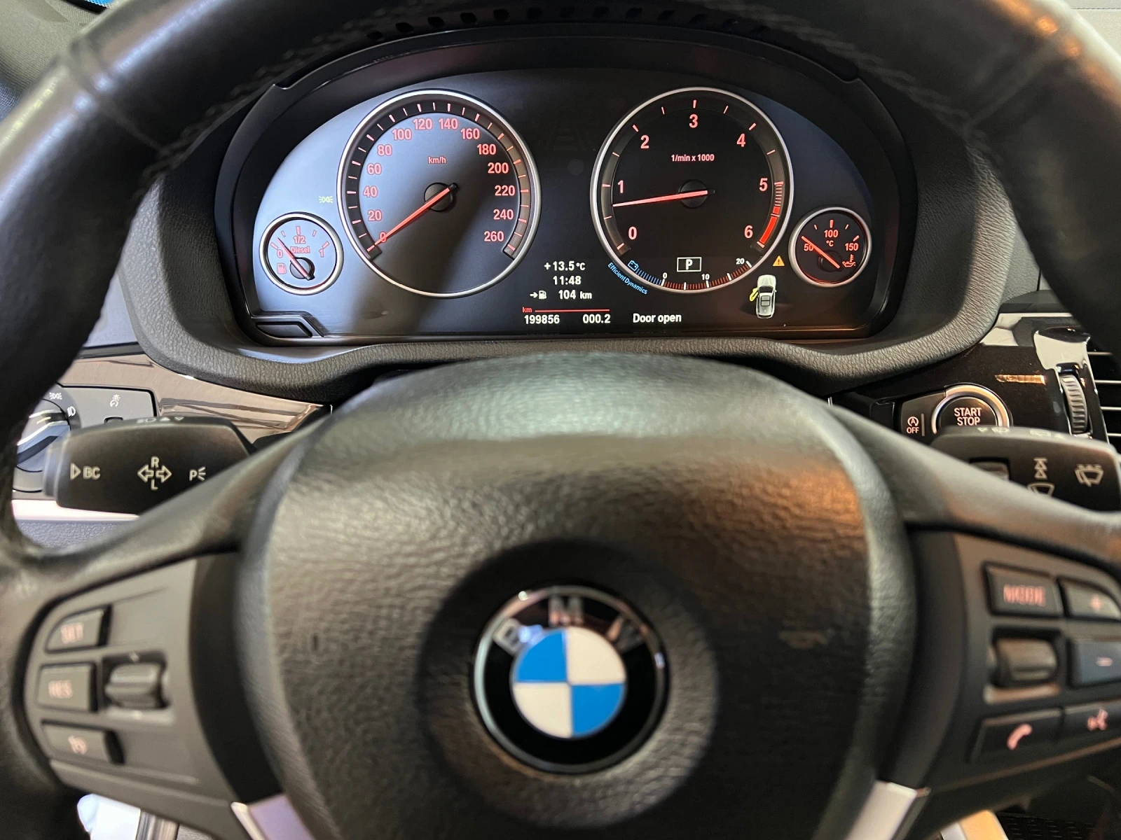 BMW X3 30d* X-Drive* Sport Package* Top*  - изображение 9