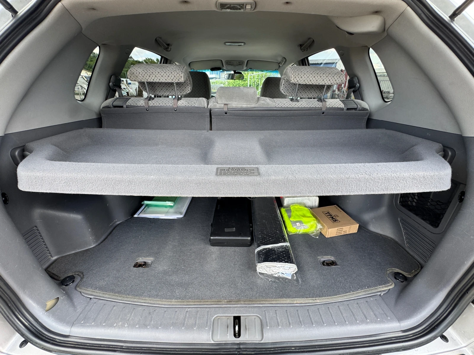 Hyundai Tucson 2.0CRDi 4x4 | Mobile.bg — изображение 12