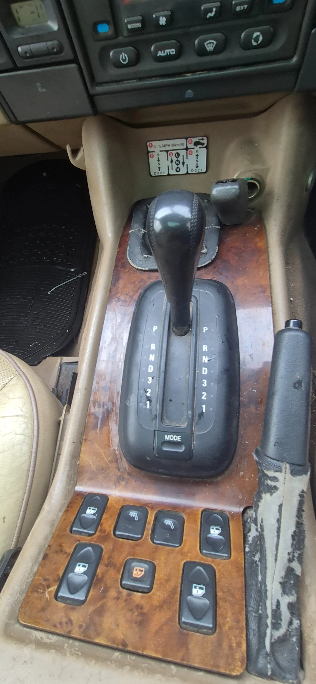 Land Rover Discovery 4.0 газ - изображение 2