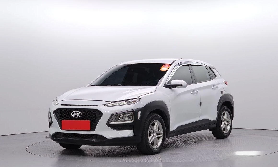 Hyundai Kona | Mobile.bg   1
