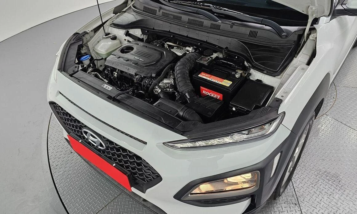 Hyundai Kona  - изображение 6